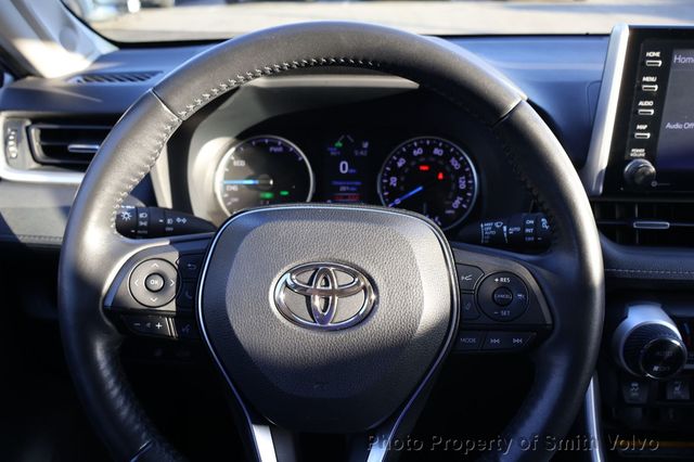 2021 Toyota RAV4 XLE Premium AWD - 23092031 - 20