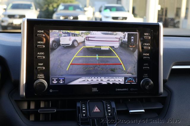 2021 Toyota RAV4 XLE Premium AWD - 23092031 - 21