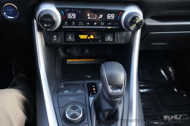 2021 Toyota RAV4 XLE Premium AWD - 23092031 - 22
