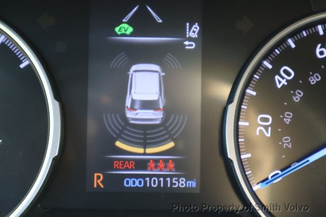 2021 Toyota RAV4 XLE Premium AWD - 23092031 - 23