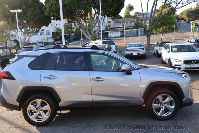 2021 Toyota RAV4 XLE Premium AWD - 23092031 - 5
