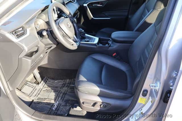 2021 Toyota RAV4 XLE Premium AWD - 23092031 - 8