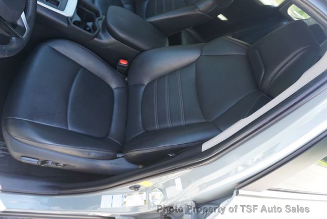 2021 Toyota RAV4 XLE Premium AWD LEATHER SUNROOF HEATED SEATS CARPLAY LOADED!!! - 23062133 - 11