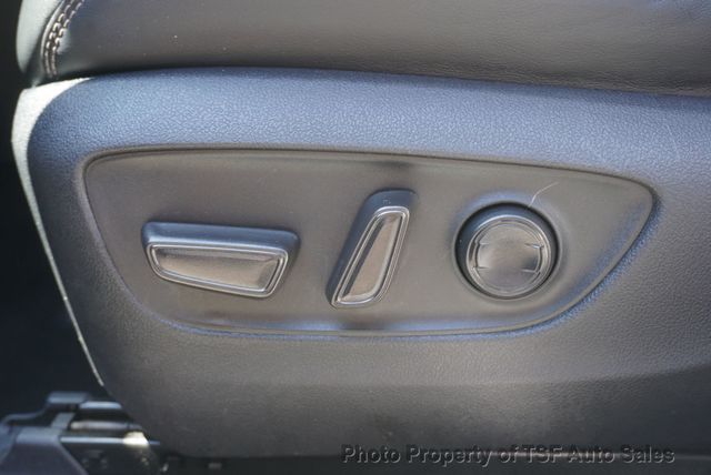 2021 Toyota RAV4 XLE Premium AWD LEATHER SUNROOF HEATED SEATS CARPLAY LOADED!!! - 23062133 - 44