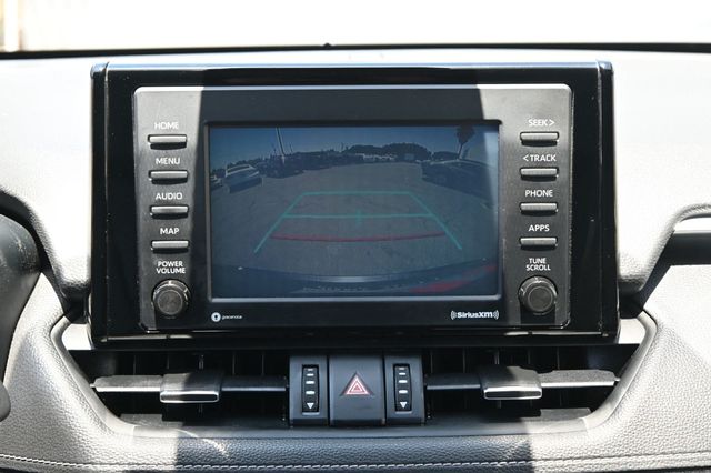 2021 Toyota RAV4 XLE Premium FWD - 23051282 - 14