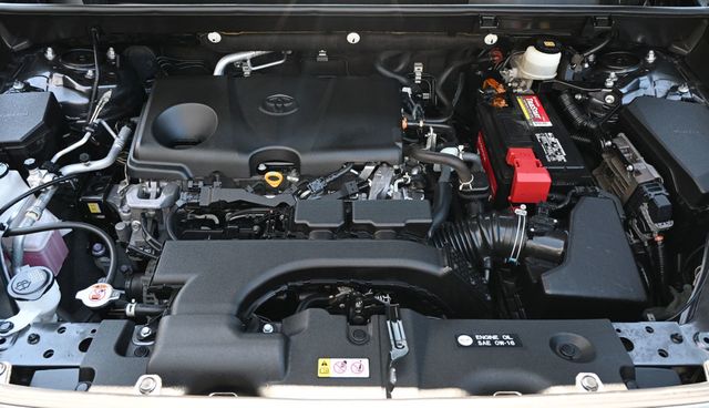 2021 Toyota RAV4 XLE Premium FWD - 23051282 - 23