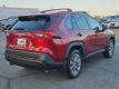 2021 Toyota RAV4 XLE Premium FWD - 22748289 - 3