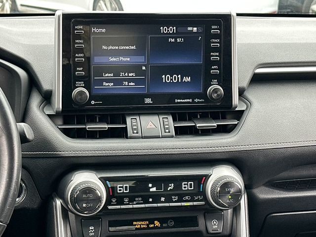 2021 Toyota RAV4 XLE Premium FWD - 23011434 - 14