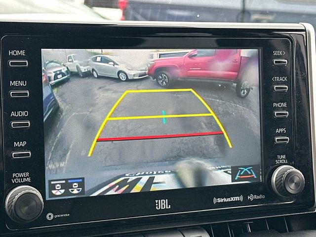 2021 Toyota RAV4 XLE Premium FWD - 23011434 - 15