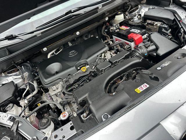 2021 Toyota RAV4 XLE Premium FWD - 23011434 - 20