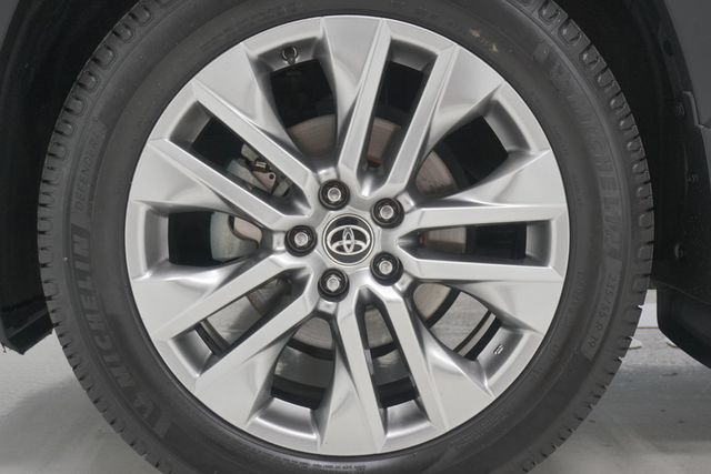 2021 Toyota RAV4 XLE Premium FWD - 23023599 - 27
