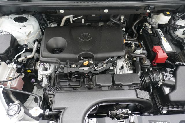 2021 Toyota RAV4 XLE Premium FWD - 23023599 - 30