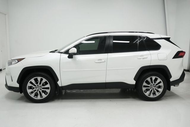 2021 Toyota RAV4 XLE Premium FWD - 23023599 - 6
