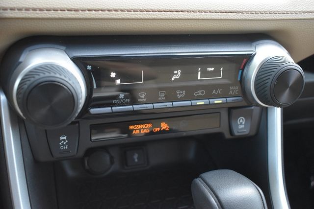 2021 Toyota RAV4 XP PACKAGE LE AWD - 22884557 - 9