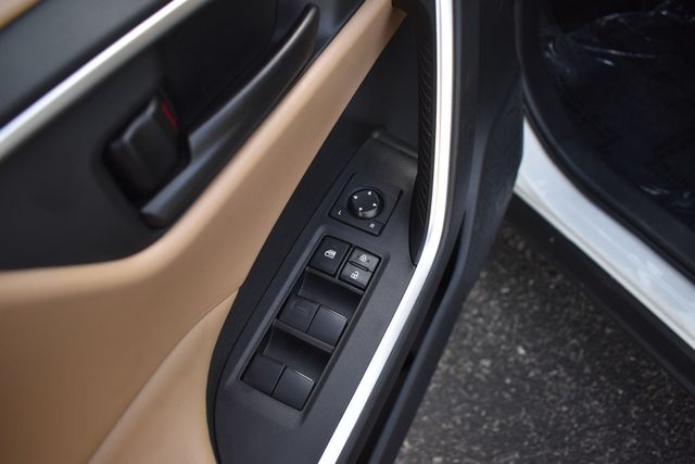 2021 Toyota RAV4 XP PACKAGE LE AWD - 22884557 - 27