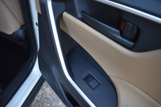 2021 Toyota RAV4 XP PACKAGE LE AWD - 22884557 - 28