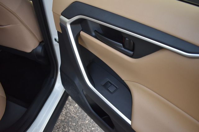 2021 Toyota RAV4 XP PACKAGE LE AWD - 22884557 - 30