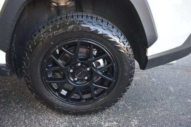 2021 Toyota RAV4 XP PACKAGE LE AWD - 22884557 - 48