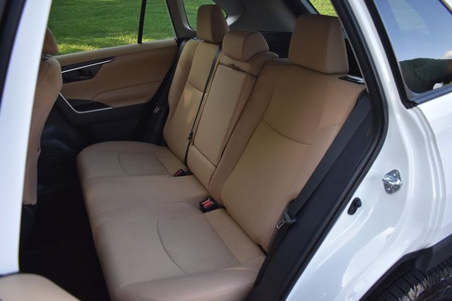 2021 Toyota RAV4 XP PACKAGE LE AWD - 22884557 - 4