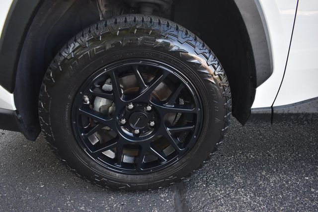 2021 Toyota RAV4 XP PACKAGE LE AWD - 22884557 - 49