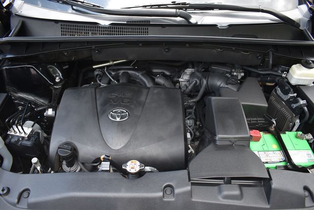 2021 Toyota RAV4 XP PACKAGE LE AWD - 22884557 - 52