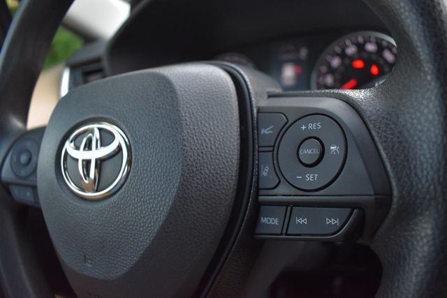 2021 Toyota RAV4 XP PACKAGE LE AWD - 22884557 - 7