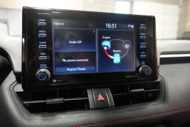 2021 Toyota RAV4 Prime RAV4 Prime SE  - 22982467 - 11