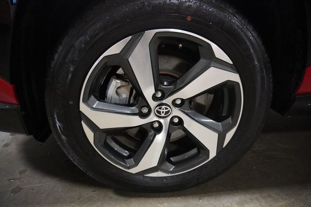 2021 Toyota RAV4 Prime RAV4 Prime SE  - 22982467 - 13