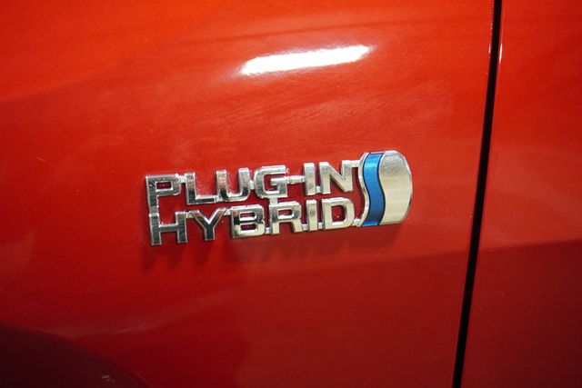 2021 Toyota RAV4 Prime RAV4 Prime SE  - 22982467 - 14