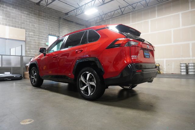 2021 Toyota RAV4 Prime RAV4 Prime SE  - 22982467 - 2