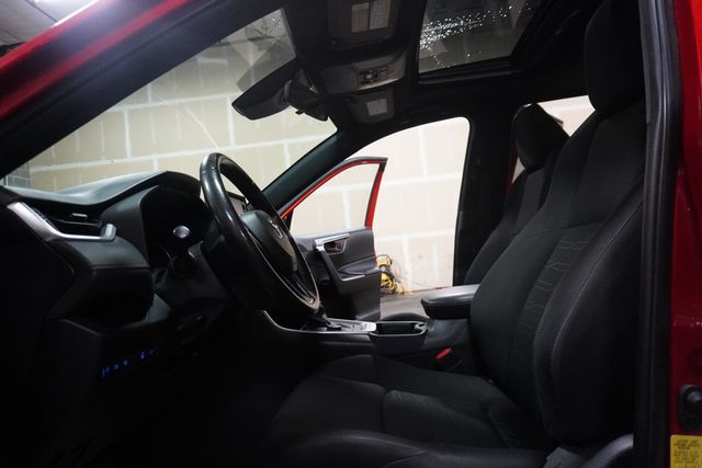 2021 Toyota RAV4 Prime RAV4 Prime SE  - 22982467 - 4