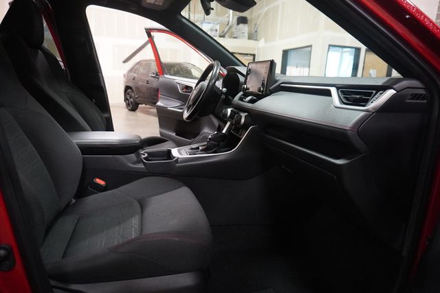 2021 Toyota RAV4 Prime RAV4 Prime SE  - 22982467 - 5