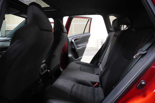 2021 Toyota RAV4 Prime RAV4 Prime SE  - 22982467 - 6