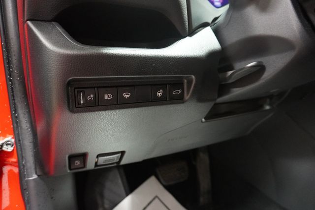 2021 Toyota RAV4 Prime RAV4 Prime SE  - 22982467 - 8