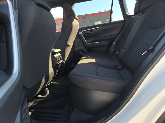 2021 Toyota RAV4 Prime SE - 23008530 - 9