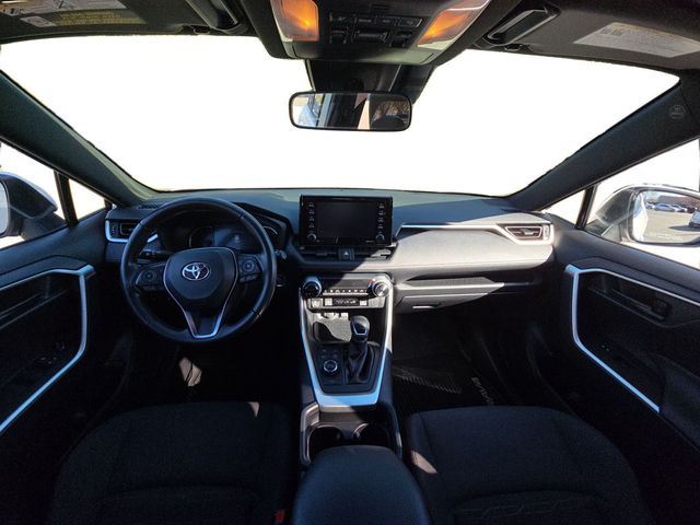 2021 Toyota RAV4 Prime SE - 23008530 - 11