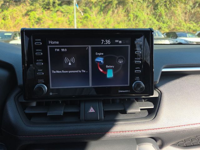 2021 Toyota RAV4 Prime SE - 23008530 - 13