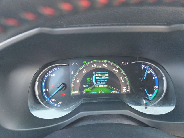 2021 Toyota RAV4 Prime SE - 23008530 - 15