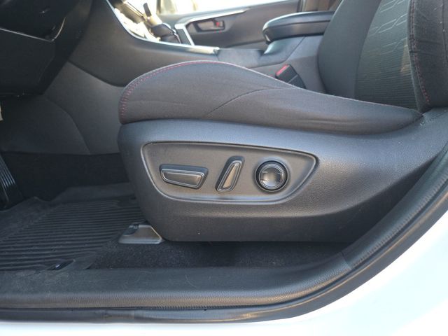 2021 Toyota RAV4 Prime SE - 23008530 - 17