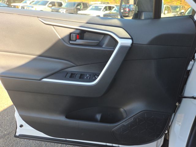 2021 Toyota RAV4 Prime SE - 23008530 - 18