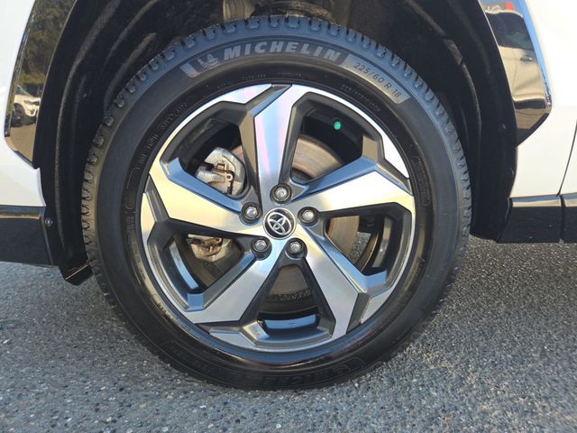 2021 Toyota RAV4 Prime SE - 23008530 - 26