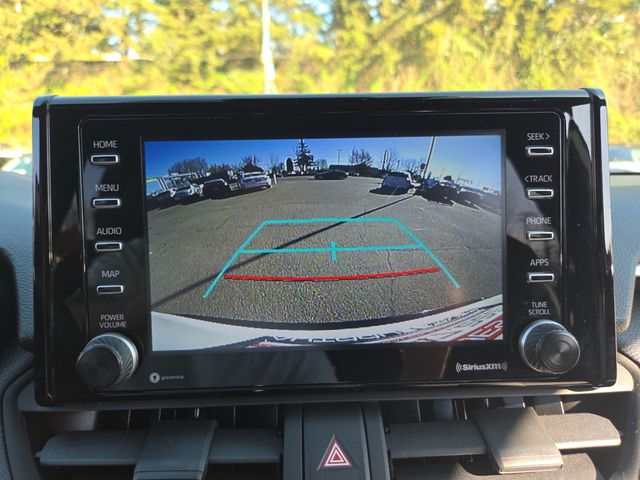 2021 Toyota RAV4 Prime SE - 23008530 - 27