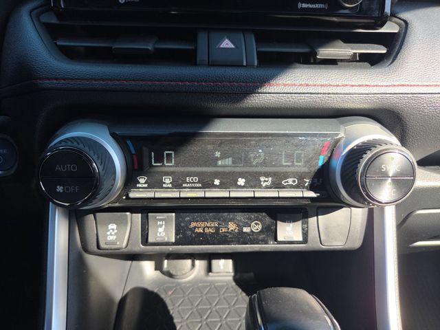 2021 Toyota RAV4 Prime SE - 23008530 - 28