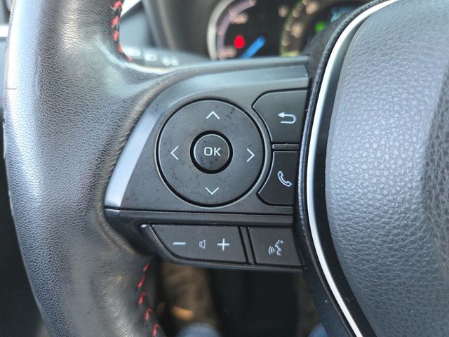 2021 Toyota RAV4 Prime SE - 23008530 - 29