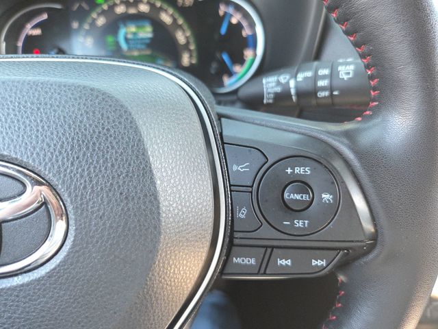 2021 Toyota RAV4 Prime SE - 23008530 - 30