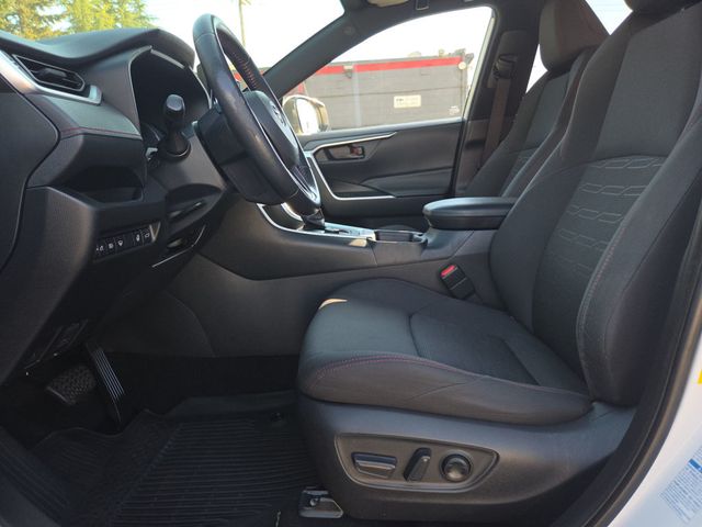 2021 Toyota RAV4 Prime SE - 23008530 - 8