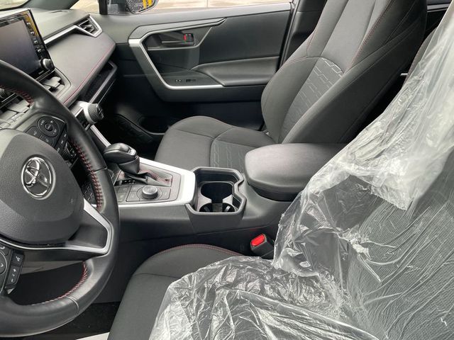 2021 Toyota RAV4 Prime SE - 23015925 - 1