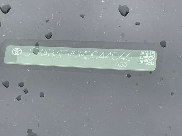 2021 Toyota RAV4 Prime SE - 23015925 - 2