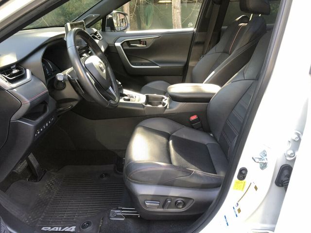 2021 Toyota RAV4 Prime XSE - 23085902 - 9