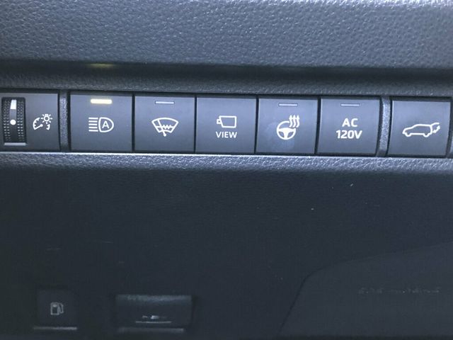 2021 Toyota RAV4 Prime XSE - 23085902 - 14